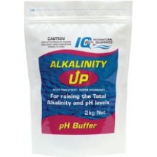 IQ Alkalinity Up